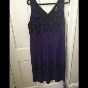 Worn once and never again...